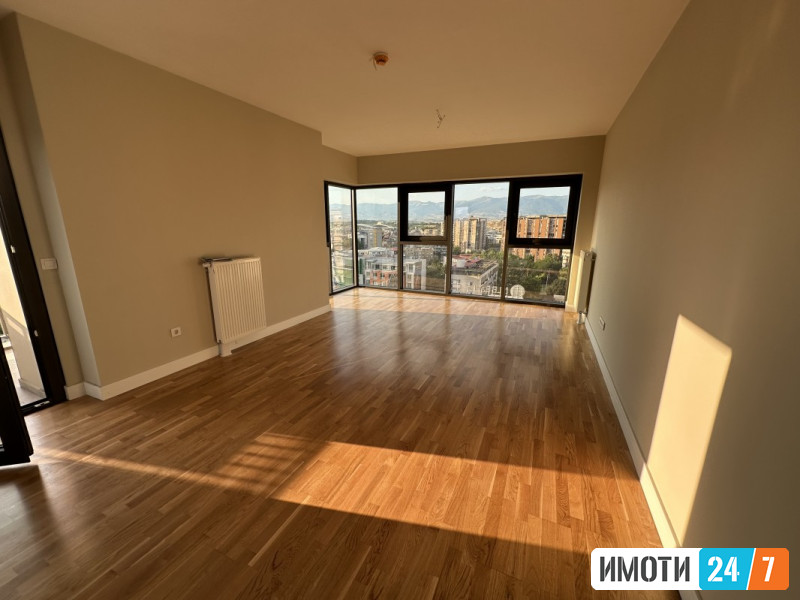 УРБАН ЛАЈФ ПРОДАВА УЛТРАЛУКС СТАН ВО КУЛА А – DIAMOND RESIDENCE
