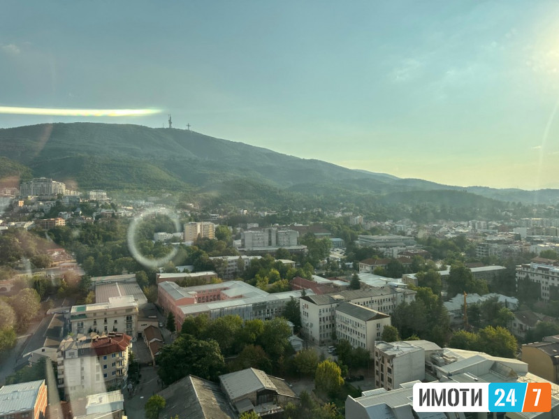 Урбан Лајф издава луксузен стан во Дајмонд