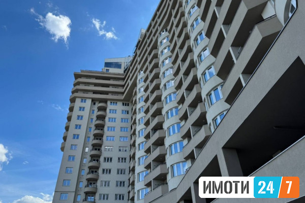 Урбан Лајф продава стан во Космополитан