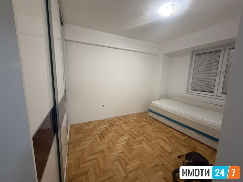 Урбан Лајф издава стан во Аеродром