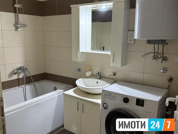 Урбан Лајф издава стан во Аеродром