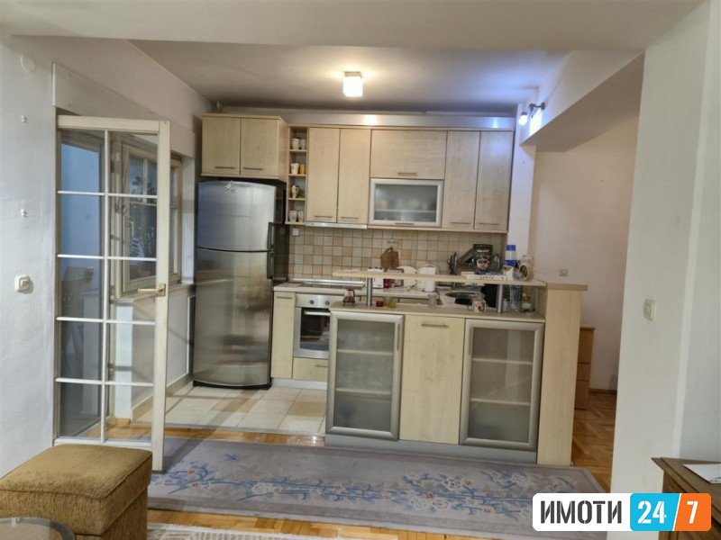 Урбан Лајф издава стан во Аеродром