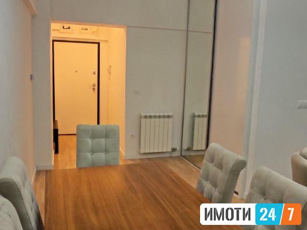 Урбан Лајф издава луксузен стан во Панорама Резиденс