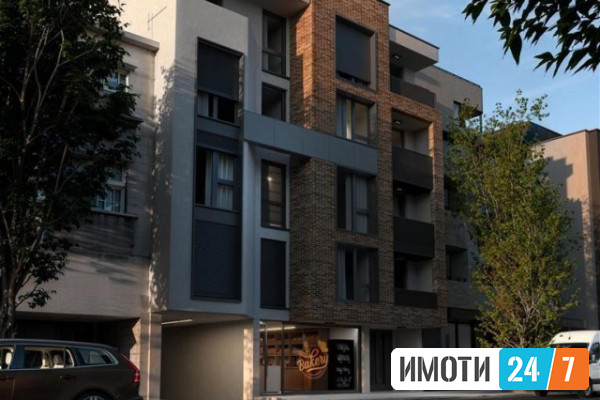 Урбан Лајф продава луксузени станови во градба