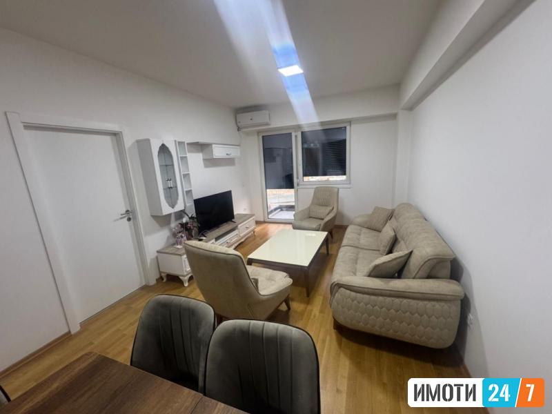 Урбан Лајф издава луксузен стан во East Gate Living