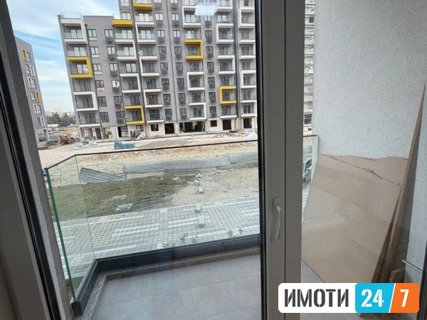 Урбан Лајф издава луксузен стан во East Gate Living