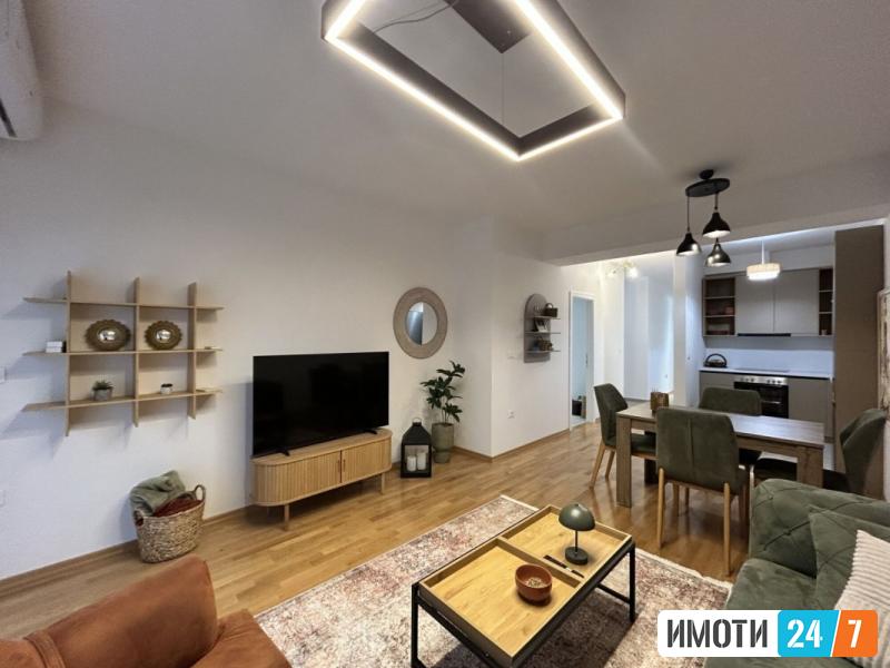 Урбан Лајф продава луксузен стан во East Gate Living