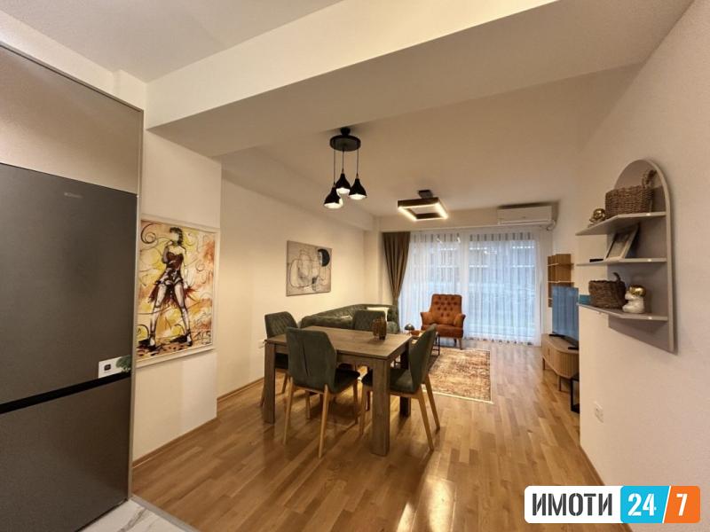 Урбан Лајф продава луксузен стан во East Gate Living