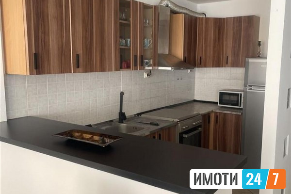 Урбан Лајф издава луксузен стан во Црниче