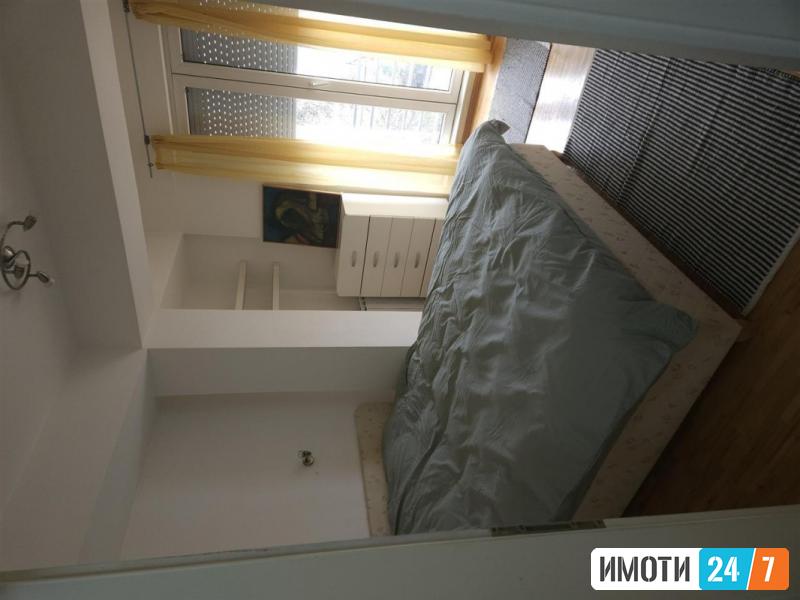 Урбан Лајф издава стан на Водно