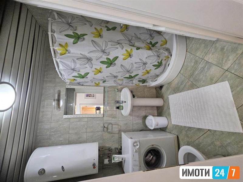Урбан Лајф издава стан на Водно