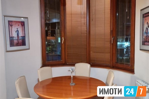 Урбан Лајф издава стан кај нова железничка