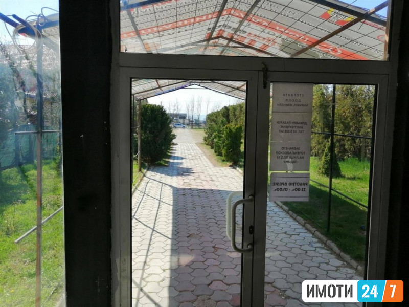 Урбан Лајф издава деловен простор во Марино