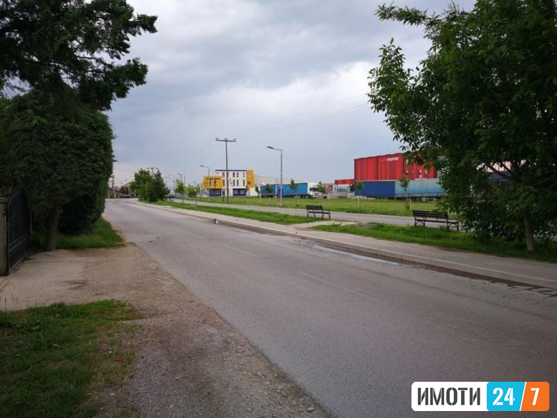 Урбан Лајф издава деловен простор во Марино