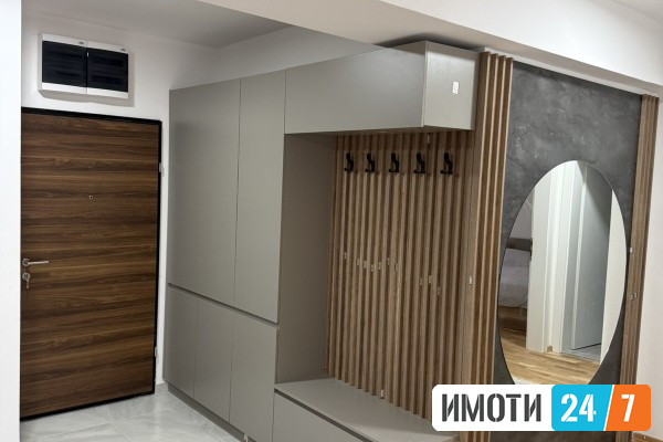 Урбан Лајф издава нов луксузен стан во Аеродром