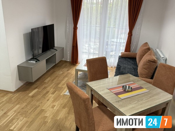 Урбан Лајф издава нов луксузен стан во Аеродром