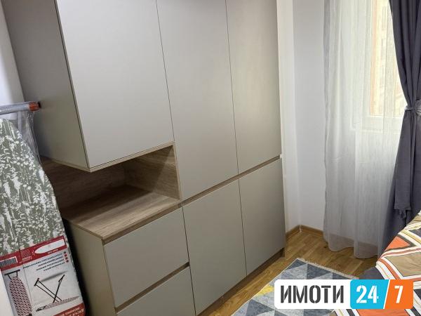Урбан Лајф издава нов луксузен стан во Аеродром