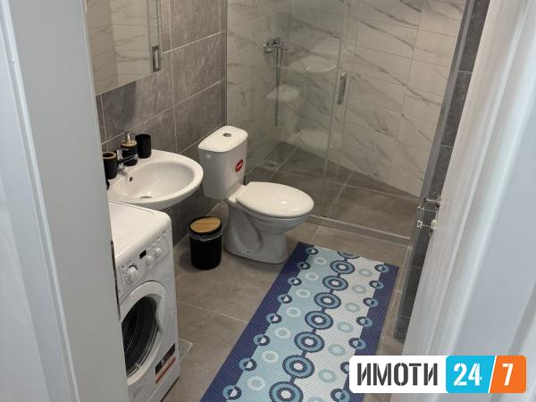 Урбан Лајф издава нов луксузен стан во Аеродром