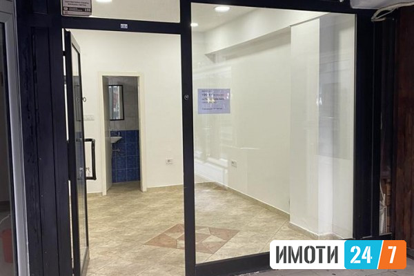Урбан Лајф издава деловен простор во ТЦ Бисер