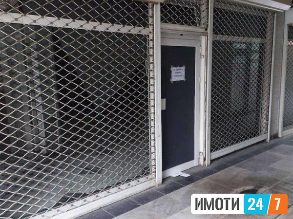 Урбан Лајф издава деловен простор во Аеродром