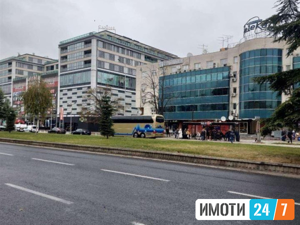 Урбан Лајф издава деловен простор во Аеродром