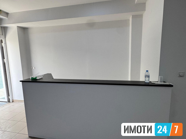 Урбан Лајф издава деловен простор во Ново Лисиче
