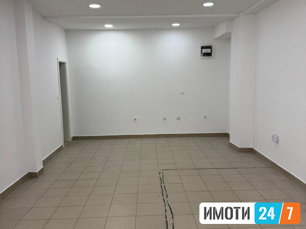 Урбан Лајф издава деловен простор во Ново Лисиче