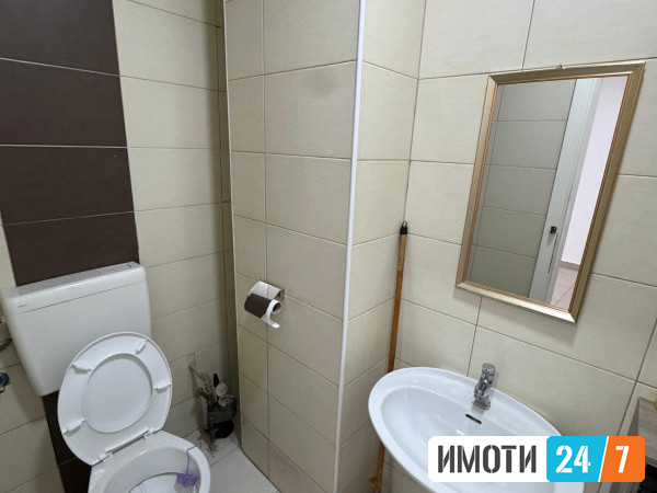 Урбан Лајф издава деловен простор во Ново Лисиче
