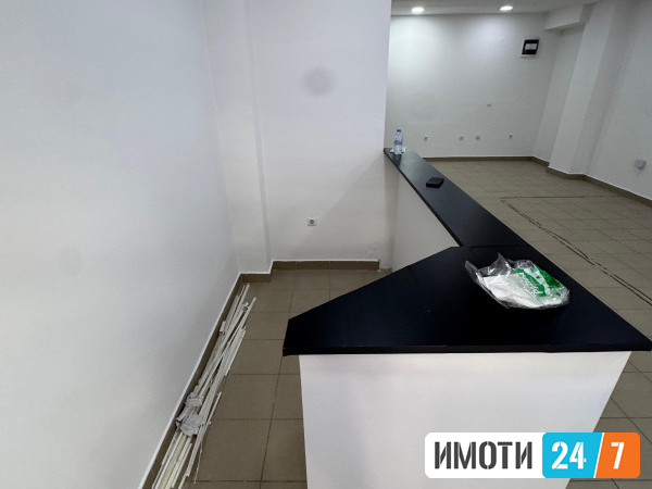 Урбан Лајф издава деловен простор во Ново Лисиче