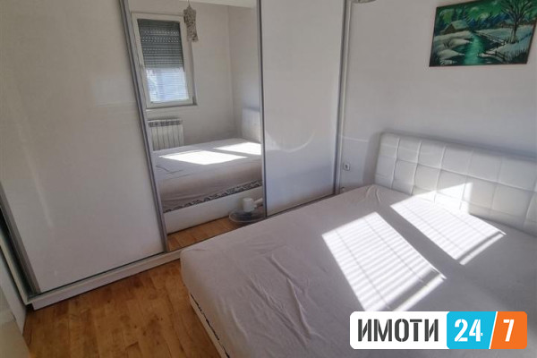 Урбан Лајф издава стан во Ново Лисиче
