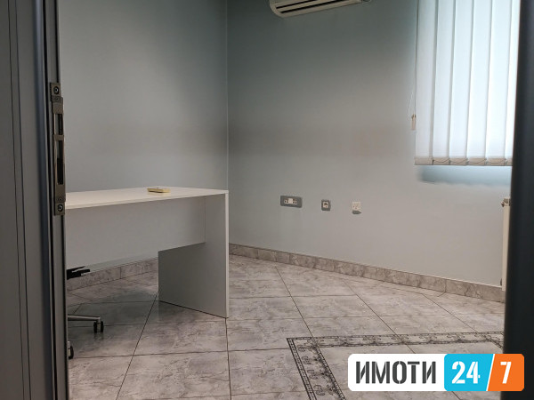 Урбан Лајф издава деловен простор во Аеродром