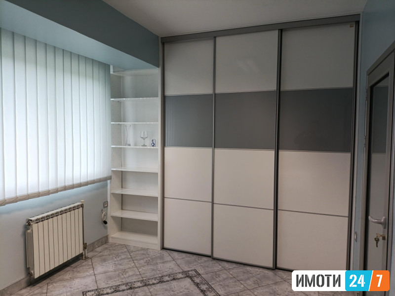 Урбан Лајф издава деловен простор во Аеродром
