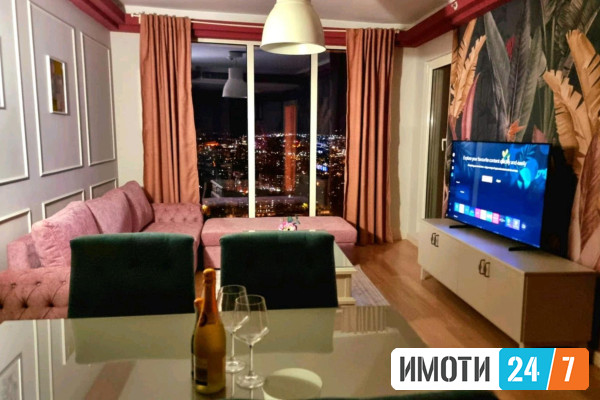 Урбан Лајф издава нов стан во Џевахир