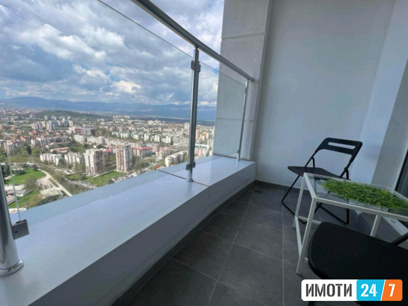Урбан Лајф издава нов стан во Џевахир