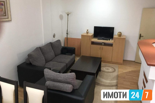 Урбан Лајф издава стан во Аеродром кај Палма