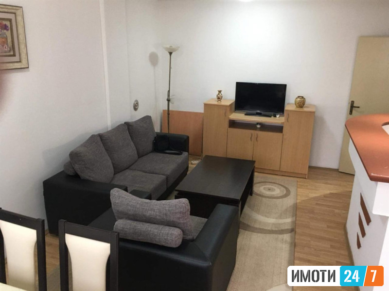 Урбан Лајф издава стан во Аеродром кај Палма