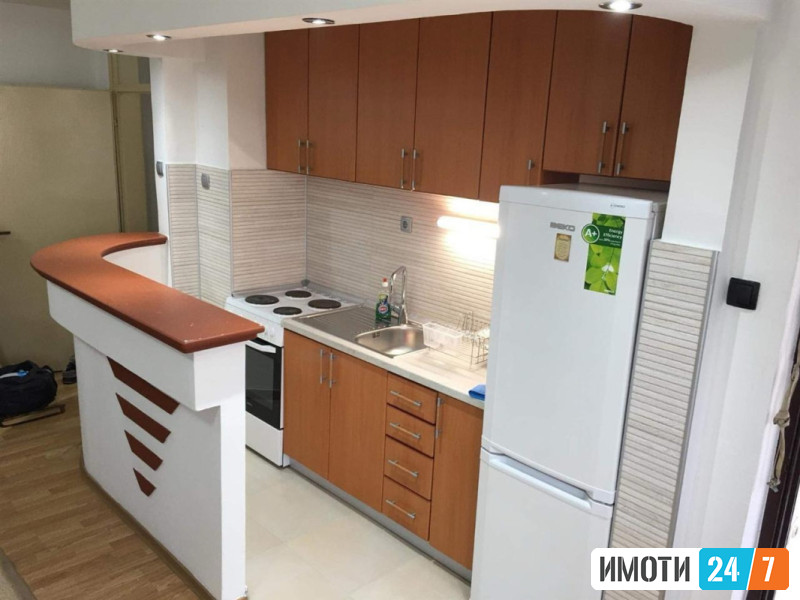 Урбан Лајф издава стан во Аеродром кај Палма