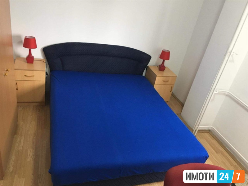 Урбан Лајф издава стан во Аеродром кај Палма
