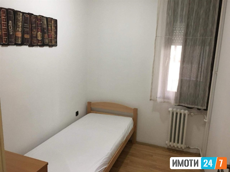 Урбан Лајф издава стан во Аеродром кај Палма