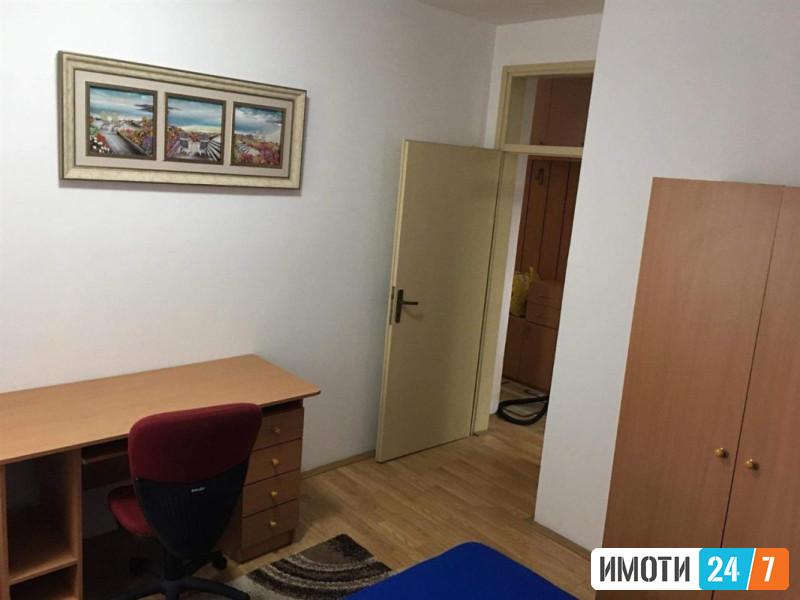 Урбан Лајф издава стан во Аеродром кај Палма