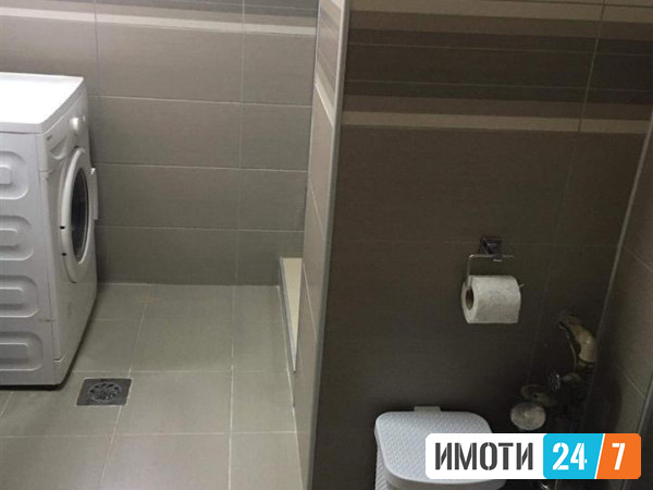 Урбан Лајф издава стан во Аеродром кај Палма