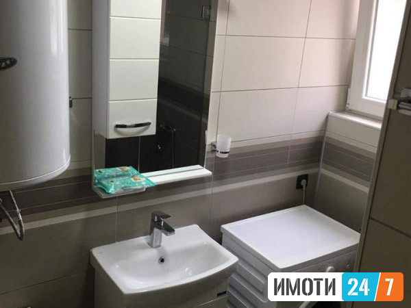 Урбан Лајф издава стан во Аеродром кај Палма