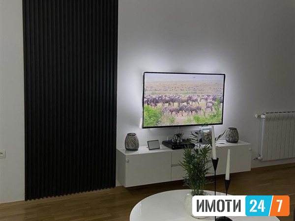 Урбан Лајф издава стан во Тафталиџе