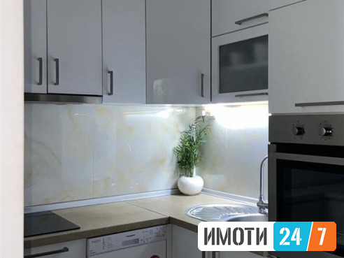 Урбан Лајф издава стан во Тафталиџе