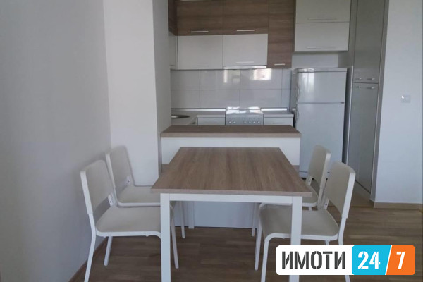 stanovi skopje Урбан Лајф издава стан во Аеродром