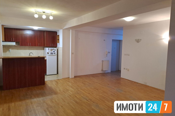 stanovi skopje Урбан Лајф издава деловен простор кај Универзална Сала
