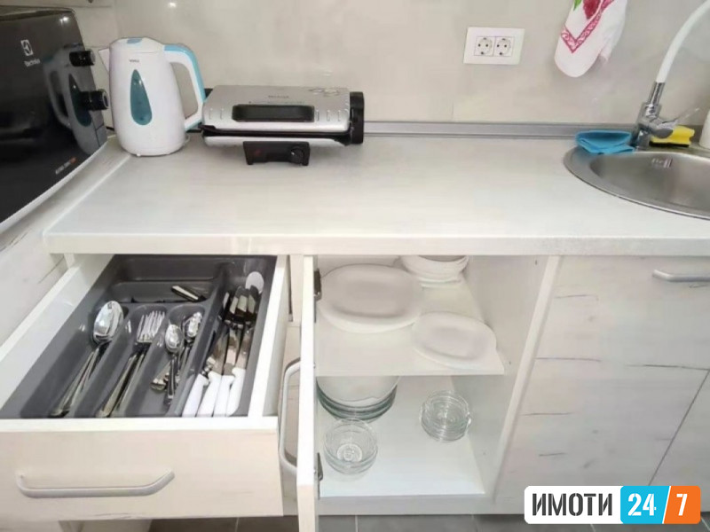 Rent Apartment in   Aerodrom