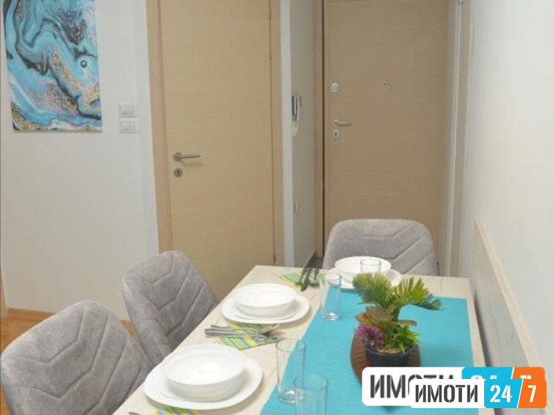 Rent Apartment in Aerodrom