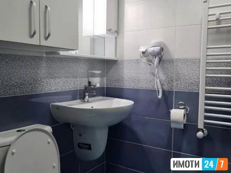 Rent Apartment in Aerodrom
