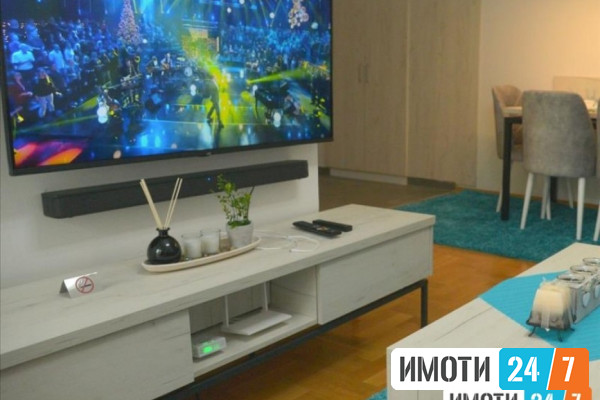 Rent Apartments in   Aerodrom